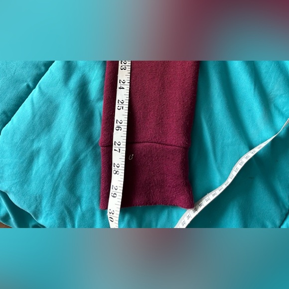 Sequin Hoodie - Picture 8 of 10